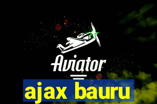 ajax bauru